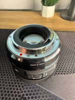 Лот: 25240455. Фото: 3. Объектив Sigma 30mm 1.4 DC Art... Красноярск