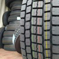 Лот: 19312020. Фото: 2. Шины грузовые 315/70 R22.5 Annaite... Шины, Диски