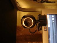 Лот: 607362. Фото: 2. Веб-камера 1.3mpx Chicony I-cam... Фото, видеокамеры, оптика