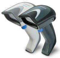 Лот: 6409909. Фото: 3. Сканер штрих кода Datalogic Gryphon... Бизнес