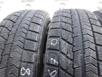 Лот: 14409101. Фото: 2. Bridgestone Blizzak VRX, 175/70... Шины, Диски