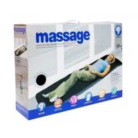 Лот: 15274278. Фото: 3. Массажный матрас "Massage mat... Красота и здоровье