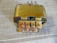 Лот: 17881393. Фото: 3. Трансформатор силовой К-196 40Вт. Красноярск