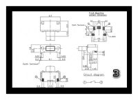 Лот: 19535194. Фото: 4. Кнопка SMD применяется в планшетах...