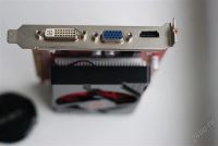 Лот: 2109450. Фото: 3. Gainward GT430 1024Mb DDR3 128bit... Компьютеры, оргтехника, канцтовары