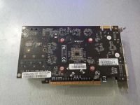 Лот: 15472930. Фото: 5. Видеокарта palit GTX 550Ti