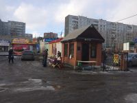 Лот: 8568946. Фото: 2. Павильон с витринами. Полностью... Готовый бизнес