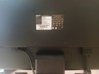 Лот: 17216250. Фото: 4. Монитор Acer X243HQ. Красноярск