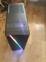 Лот: 15989065. Фото: 3. Новый Игровой Ryzen 5 2600Х ВОХ... Компьютеры, оргтехника, канцтовары