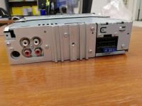 Лот: 15081013. Фото: 6. Автомагнитола JVC KD-G747 в отличном...