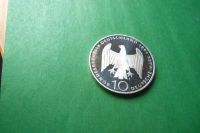 Лот: 16971971. Фото: 3. ФРГ 10 марок 1994 г. A Покушение... Коллекционирование, моделизм