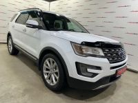 Лот: 25850353. Фото: 2. Ford Explorer 2017. Авто, мото, водный транспорт