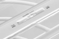 Лот: 25232767. Фото: 8. Холодильник MAUNFELD MFF200NF