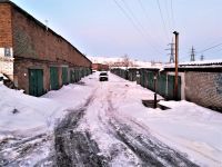 Лот: 10672486. Фото: 4. Гараж капитальный. Красноярск