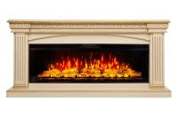 Лот: 23671490. Фото: 3. Каминокомплект RealFlame Callisto... Строительство и ремонт