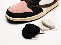 Лот: 24978826. Фото: 4. Кроссовки Nike Air Jordan 1 Low... Красноярск