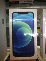 Лот: 18757451. Фото: 2. Apple iPhone 12 64Gb Blue. Смартфоны, связь, навигация
