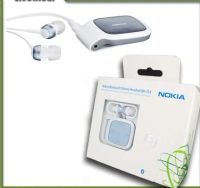 Лот: 3967933. Фото: 2. nokia bluetooth stereo headset...