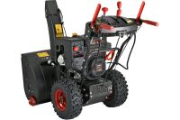 Лот: 25655753. Фото: 6. Снегоуборщик ELITECH ST 1271LE