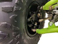 Лот: 25659091. Фото: 5. Квадроцикл GLADIATOR G125 Premium