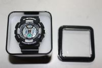 Лот: 3482550. Фото: 4. Часы Casio G-SHOCK №022 .Редкая... Красноярск