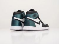 Лот: 18215360. Фото: 3. Кроссовки Nike Air Jordan 1 (22039... Одежда, обувь, галантерея