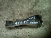 Лот: 4507768. Фото: 2. toyota vitz 1sz-fe кронштейн акпп. Автозапчасти