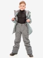 Лот: 25800945. Фото: 2. Костюм зимний для мальчика "Конго... Спортивная одежда