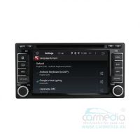 Лот: 16730751. Фото: 7. Штатная магнитола для Subaru Impreza...