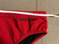 Лот: 16136937. Фото: 6. Новые плавки мужские Dsquared2...