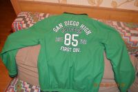 Лот: 9320605. Фото: 3. куртка летняя ветровка. Одежда, обувь, галантерея