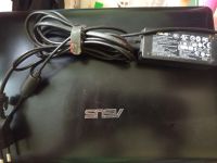Лот: 25632161. Фото: 4. Ноутбук Asus 2009 года , дисплей... Красноярск