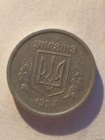 Лот: 13390472. Фото: 2. украина 2 копейки 1993 года. Банкноты
