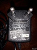 Лот: 13848814. Фото: 2. Блок питания Motorola PLM02E-036... Аксессуары