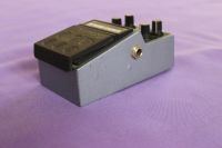 Лот: 5575608. Фото: 3. Maxon BC-01 Bi-Mode Chorus Made... Музыкальные инструменты и оборудование