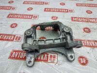 Лот: 20901499. Фото: 2. Подушка двигателя Nissan Note... Автозапчасти