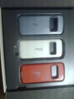 Лот: 1670438. Фото: 2. N79. Смартфоны, связь, навигация