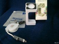 Лот: 12964208. Фото: 5. Аксессуары apple watch