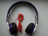 Лот: 2564581. Фото: 2. MONSTER BEATS MIXR DJ DAVID GUETTA... Аудиотехника