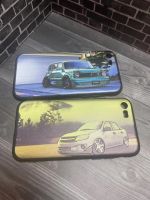 Лот: 19667443. Фото: 2. Чехол iPhone 7/ iPhone 8 силиконовый... Аксессуары