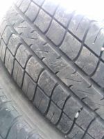 Лот: 7553743. Фото: 3. Комплект летней резины Nordman-S. Авто, мото, водный транспорт