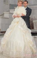 Лот: 1907632. Фото: 3. Продам свадебное платье. Одежда, обувь, галантерея