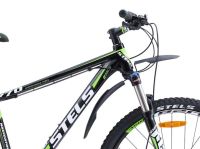 Лот: 9456286. Фото: 3. Велосипед Stels Navigator 770... Спортивные товары
