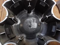 Лот: 24908431. Фото: 3. Центральные колпаки на диски фирмы... Авто, мото, водный транспорт