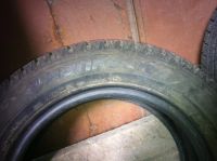 Лот: 4552236. Фото: 2. Hankook 175/65 R14 2шт. Шины, Диски
