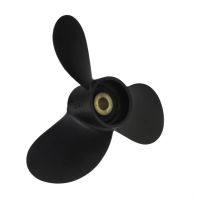 Лот: 4298691. Фото: 2. Винт гребной Solas Tohatsu/Nissan... Водный транспорт