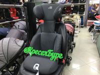 Лот: 15132579. Фото: 3. Автокресло britax Discovery SL... Красноярск