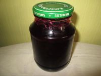 Лот: 9365923. Фото: 2. Варенье из жимолости. Продукты