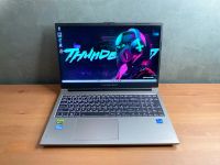 Лот: 25772293. Фото: 3. ThundeRobot IPS165Hz 15,6"/RTX4060... Компьютеры, оргтехника, канцтовары