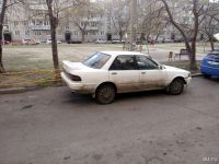 Лот: 13734414. Фото: 2. Toyota Carina at170 170. Авто, мото, водный транспорт